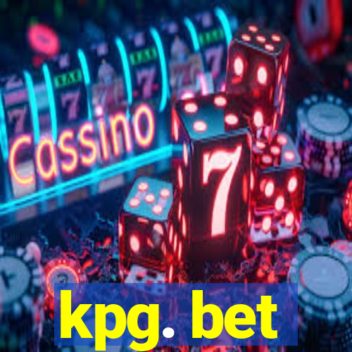 kpg. bet